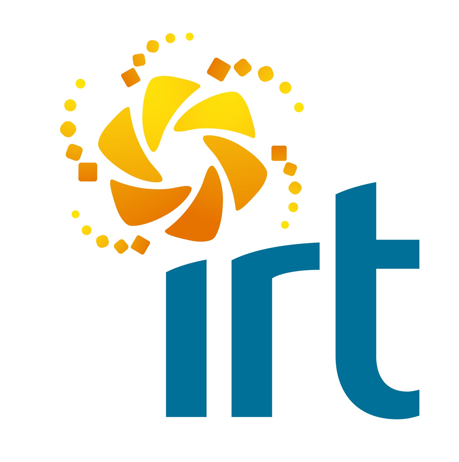 IRT Woonona Aged Care Centre logo