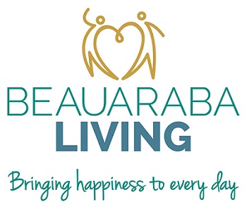 Beauaraba Living logo