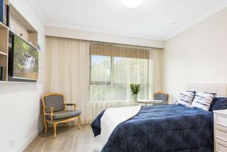 Bupa Aged Care Templestowe