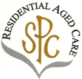 St Paul de Chartres Residential Aged Care logo