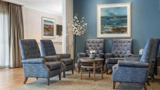 Bupa-Aged-Care-Woodville-lounge-reading-area