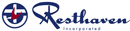 Resthaven Paradise logo