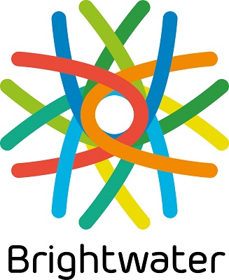 Brightwater The Village logo