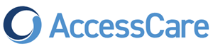 AccessCare logo