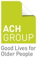 ACH Group Help at Home SA logo