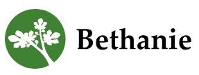 Bethanie Waters Aged Care logo