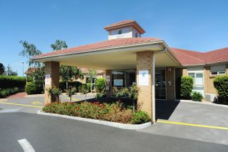 TLC Aged Care - Noble Manor