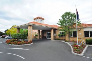 TLC Aged Care - Forest Lodge
