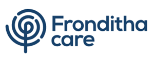 Fronditha Care Newcastle logo