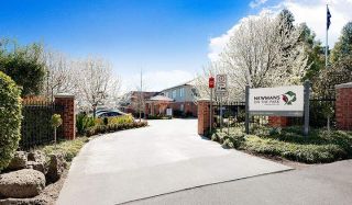 McKenzie Aged Care - Newmans on the Park