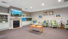 Bupa-Aged-Care-South-Morang-Lounge-with-fish-tank