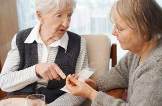 Catholic Healthcare Home Care Services - Nepean