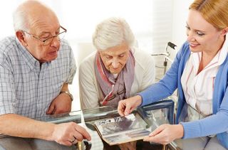Catholic Healthcare Home Care Services - Central West
