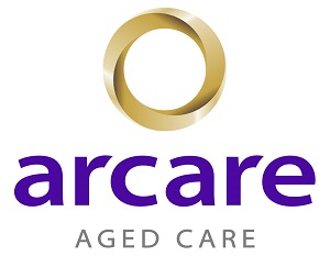 Arcare Maroochydore logo