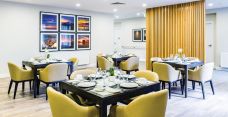 Arcare_Aged_Care_Surrey_Hills_Dining_Room