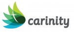 Carinity Cedarbrook logo
