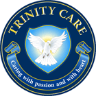 Trinity Manor Greensborough logo