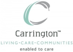 Carrington Retirement Village logo