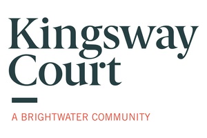 Kingsway Court logo