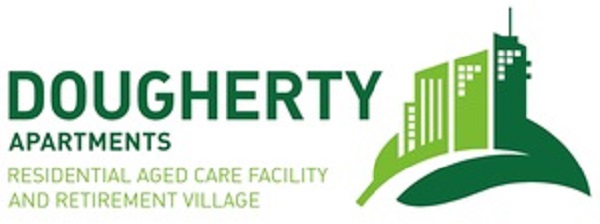 Dougherty Apartments Retirement Village logo
