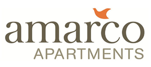 Uniting AgeWell Amarco Apartments logo