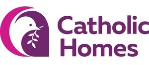 Catholic Homes Home Care logo