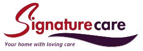 Signature Care logo
