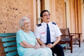 Macquarie Lodge Aged Care Centre (The Salvation Army Aged Care)