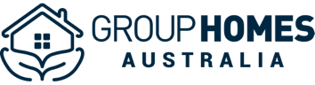 Group Homes Australia Sutherland Shire logo