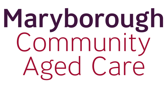 Maryborough Community Aged Care logo
